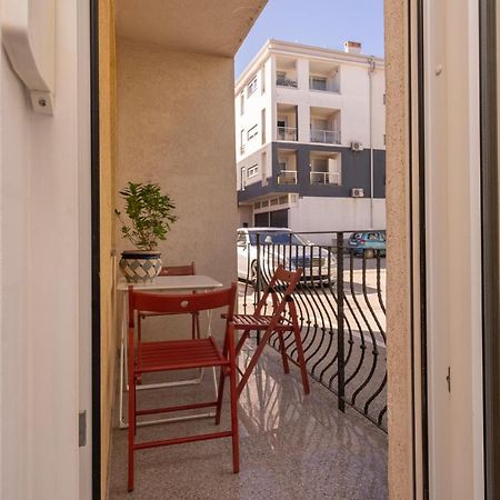 Apartment Fiorella Pula Exterior foto