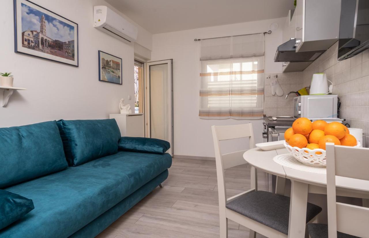 Apartment Fiorella Pula Exterior foto