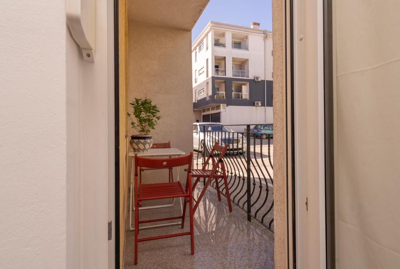 Apartment Fiorella Pula Exterior foto
